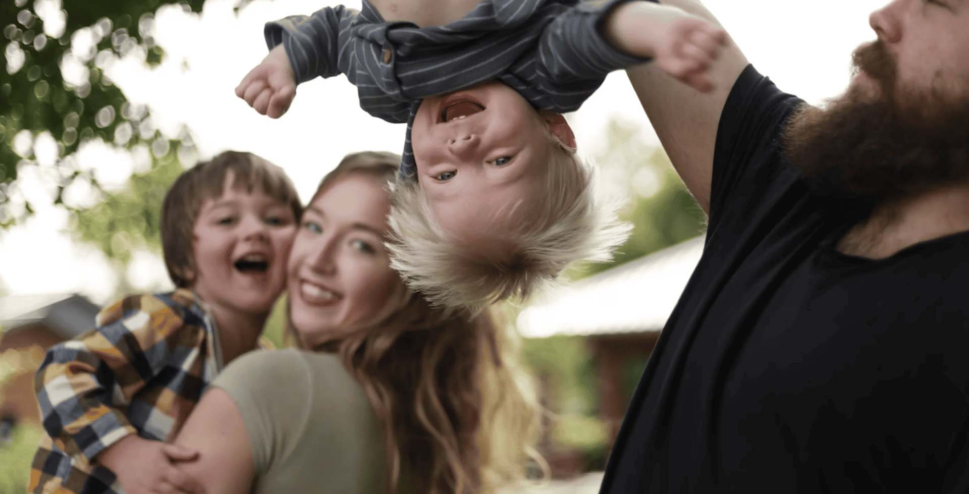 2025 Beginnings Care Testimonial Video