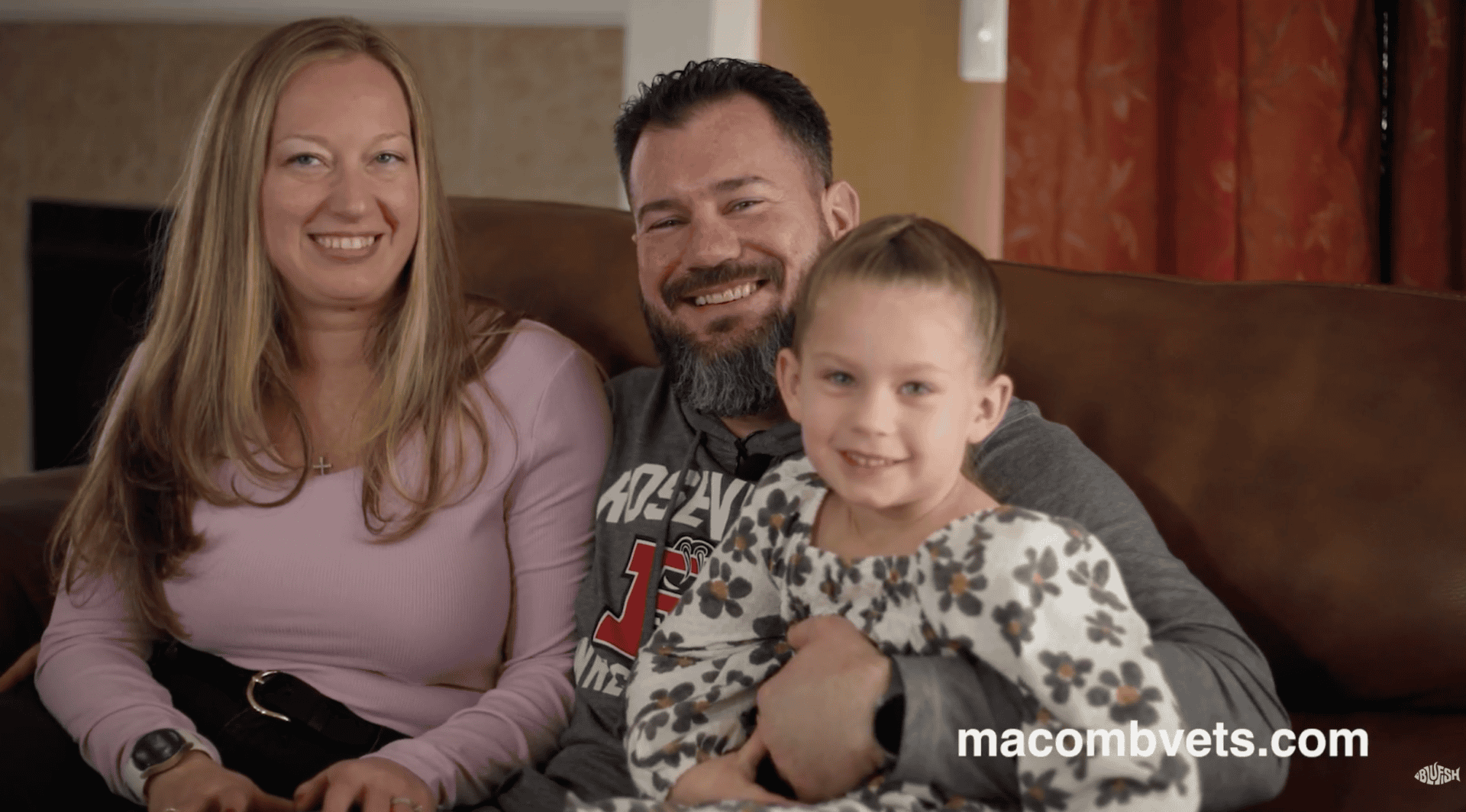 Macomb County Veteran Services Commercial