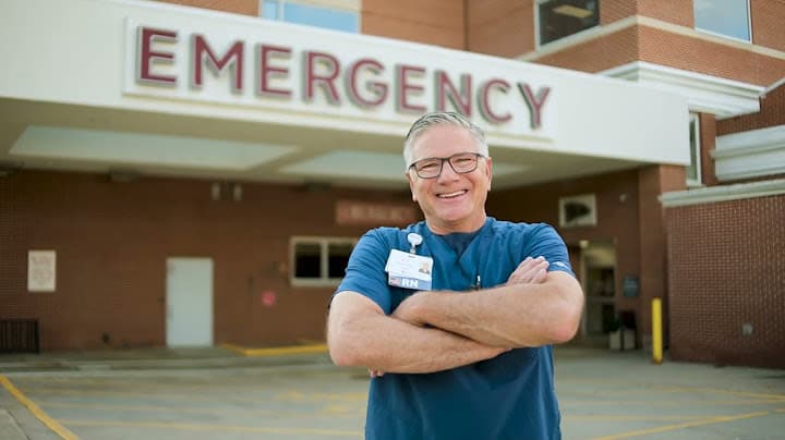 Oaklawn Hospital Commercial Sept 2026