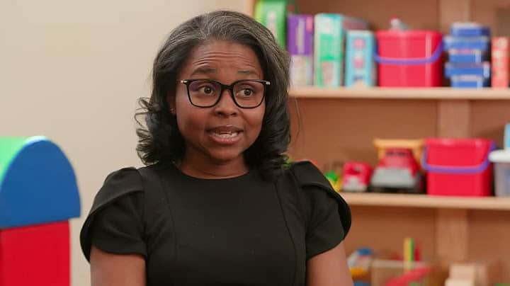 Childcare Network of Evanston (Illinois) Video